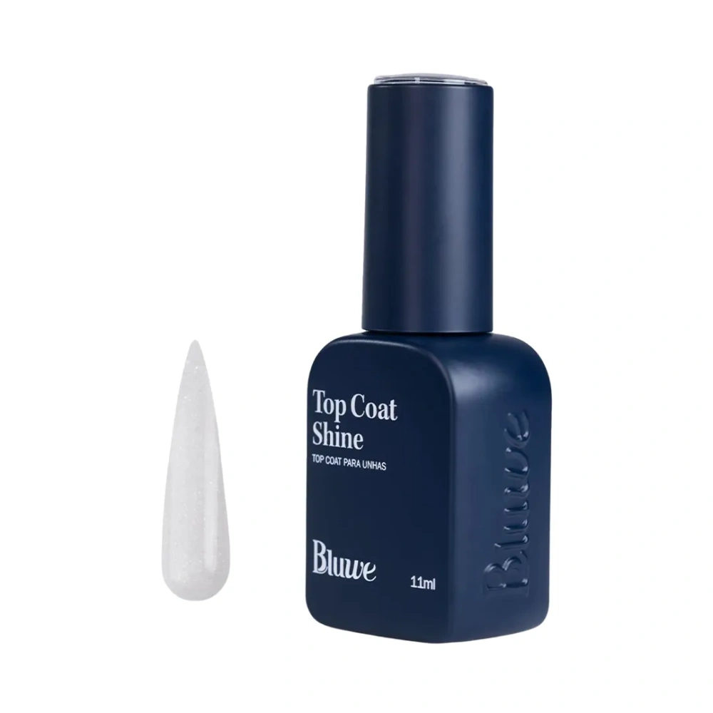 Top Coat Shine Lunar 11ml