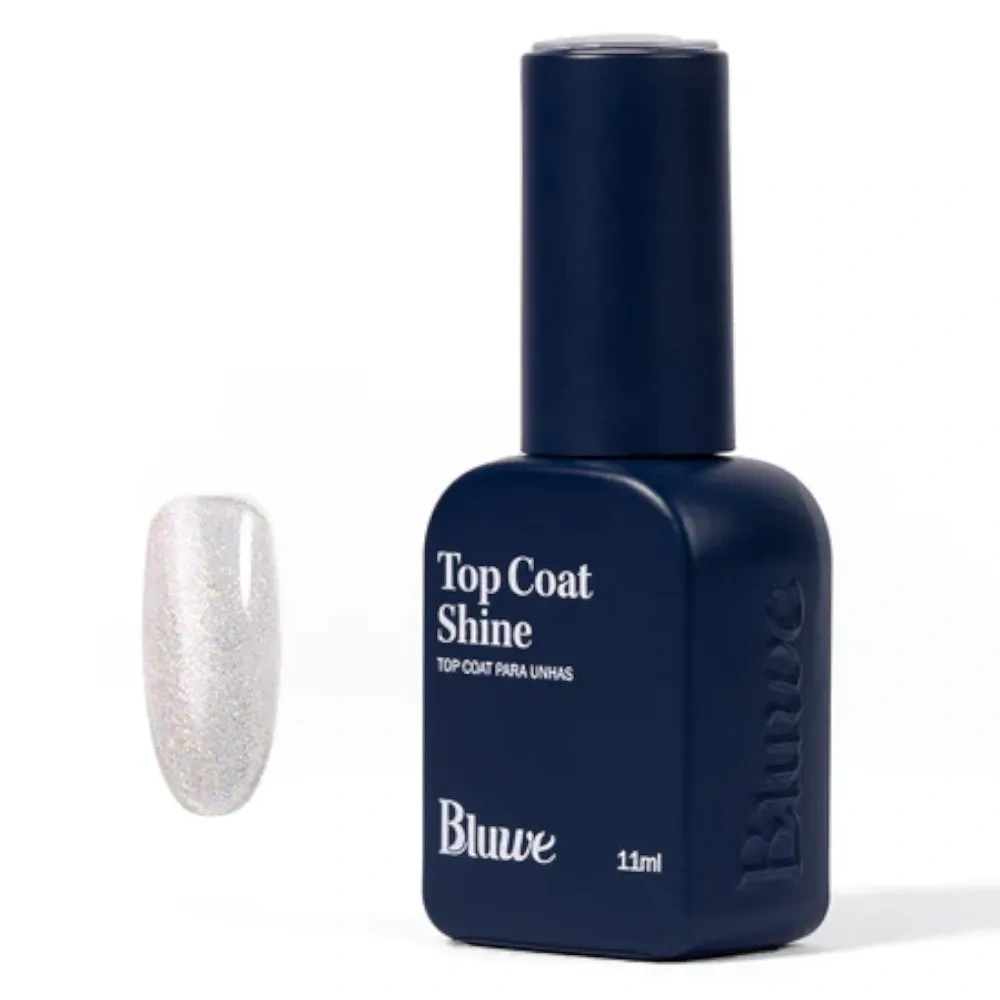 Top Coat Clear 11ml