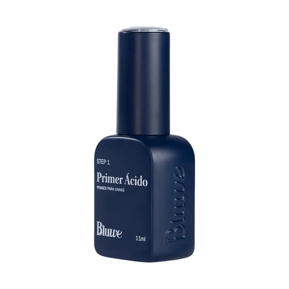 Step 1 Primer Ácido 11ml